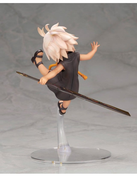 Alter - Fate/Grand Order - figure Saber/Okita Souji/Alter Final Ascension Ver.