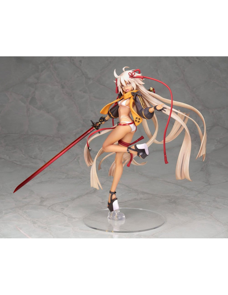 Alter - Fate/Grand Order - figure Saber/Okita Souji/Alter Final Ascension Ver.