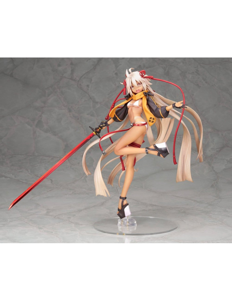Alter - Fate/Grand Order - figurine Saber/Okita Souji/Alter Final Ascension Ver.
