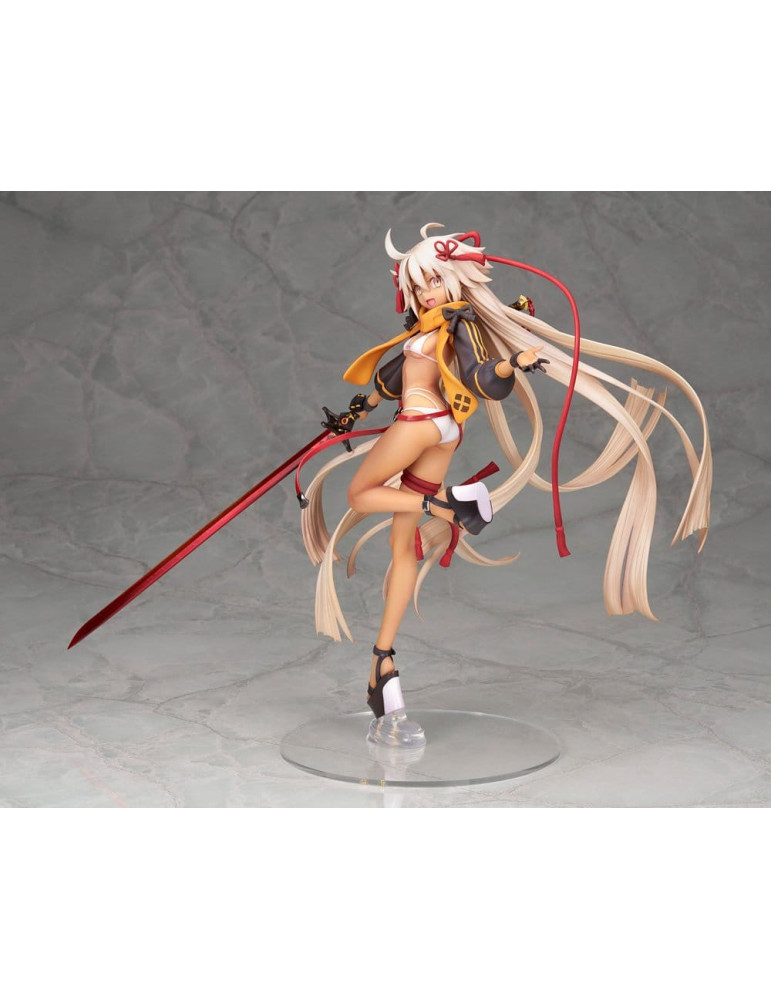 Alter - Fate/Grand Order - figurine Saber/Okita Souji/Alter Final Ascension Ver.