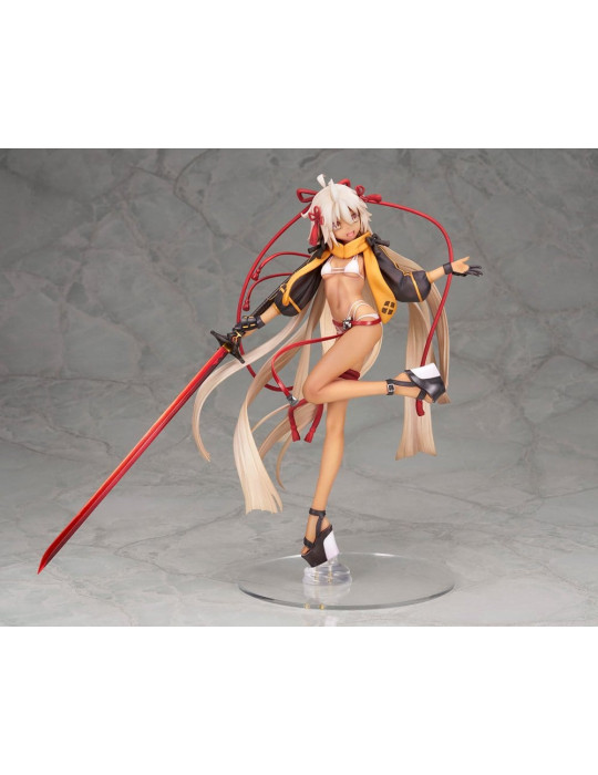 Alter - Fate/Grand Order - figure Saber/Okita Souji/Alter Final Ascension Ver.