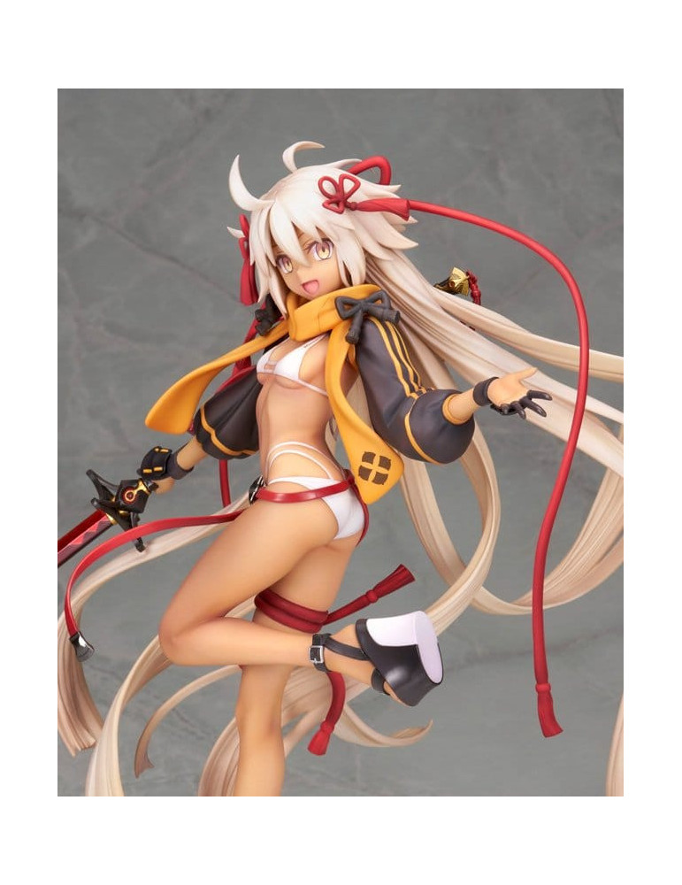 Alter - Fate/Grand Order - figure Saber/Okita Souji/Alter Final Ascension Ver.