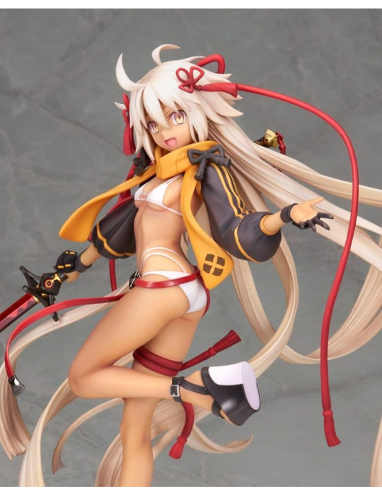 Alter - Fate/Grand Order - figurine Saber/Okita Souji/Alter Final Ascension Ver.