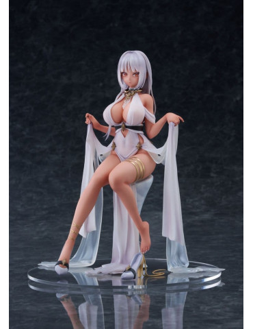 Alice Glint - Azur Lane - figure Massachusetts Dressed to Impress