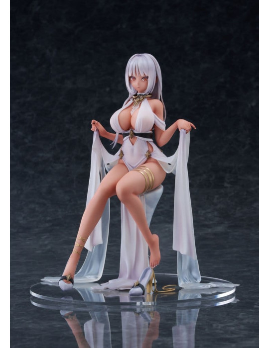 Alice Glint - Azur Lane - figure Massachusetts Dressed to Impress