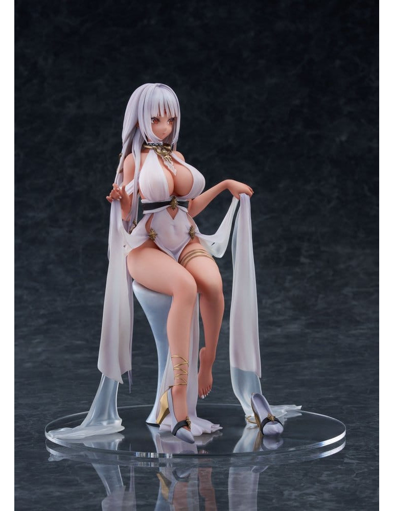 Alice Glint - Azur Lane - figure Massachusetts Dressed to Impress