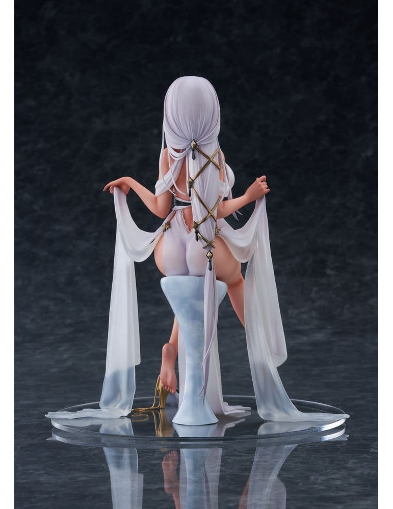 Alice Glint - Azur Lane - figure Massachusetts Dressed to Impress