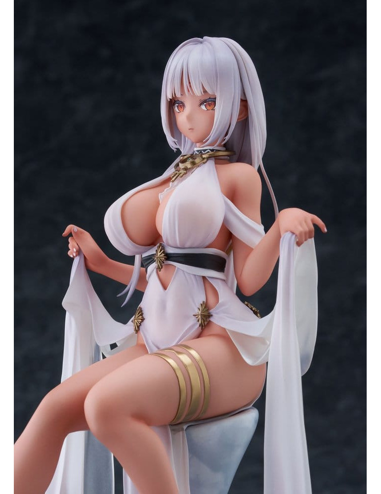 Alice Glint - Azur Lane - figure Massachusetts Dressed to Impress