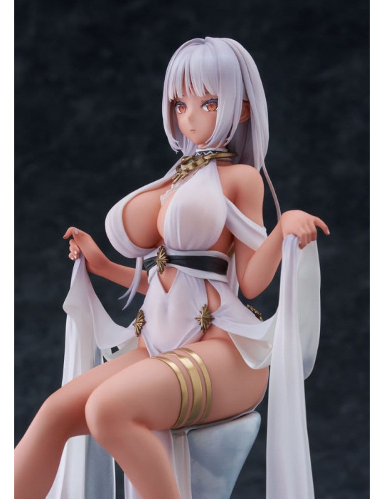Alice Glint - Azur Lane - figure Massachusetts Dressed to Impress