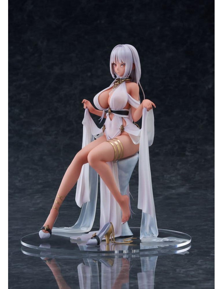 Alice Glint - Azur Lane - figure Massachusetts Dressed to Impress