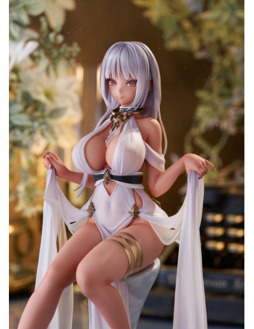 Alice Glint - Azur Lane - figure Massachusetts Dressed to Impress Limited Edition