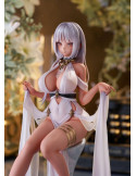 Alice Glint - Azur Lane - figurine Massachusetts Dressed to Impress Limited Edition