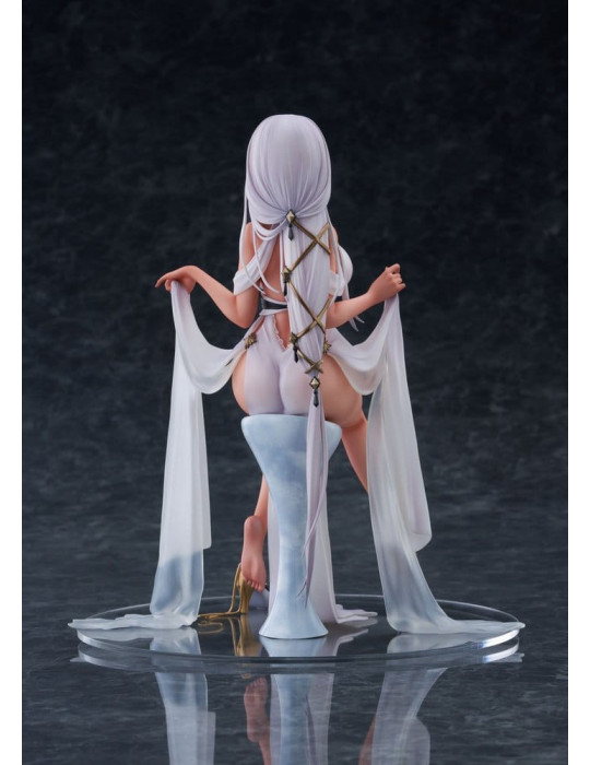 Alice Glint - Azur Lane - figure Massachusetts Dressed to Impress Limited Edition