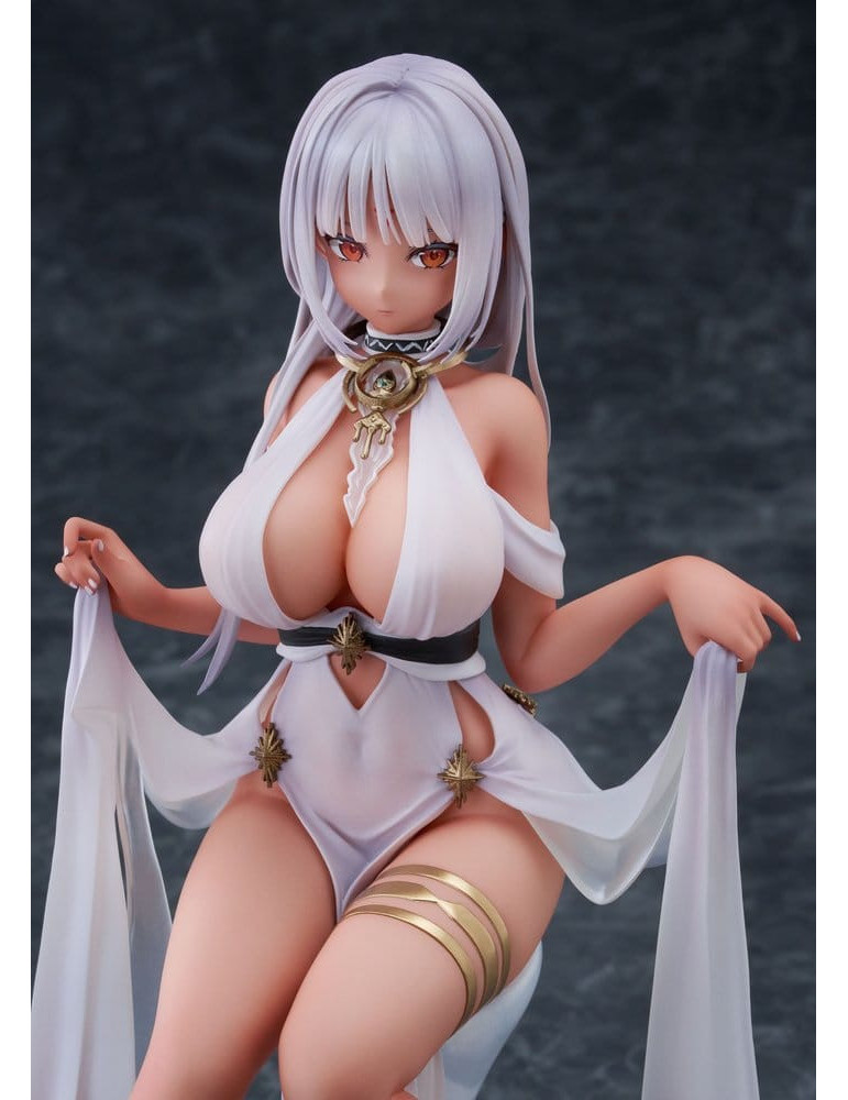 Alice Glint - Azur Lane - figurine Massachusetts Dressed to Impress Limited Edition