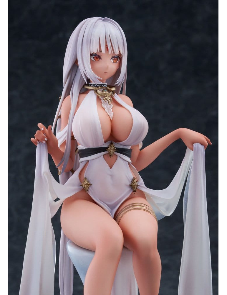 Alice Glint - Azur Lane - figure Massachusetts Dressed to Impress Limited Edition