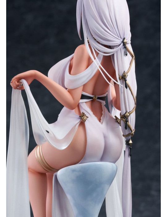 Alice Glint - Azur Lane - figurine Massachusetts Dressed to Impress Limited Edition