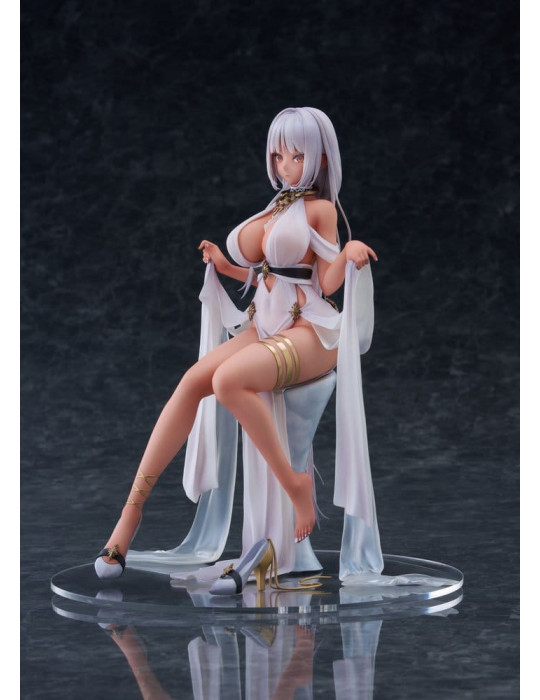 Alice Glint - Azur Lane - figurine Massachusetts Dressed to Impress Limited Edition