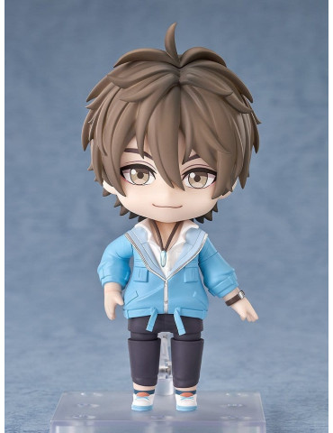 Orange Rouge - NU: Carnival - figure Nendoroid Eiden