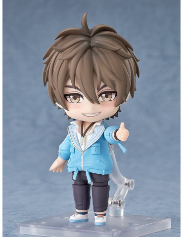 Orange Rouge - NU: Carnival - figurine Nendoroid Eiden 2