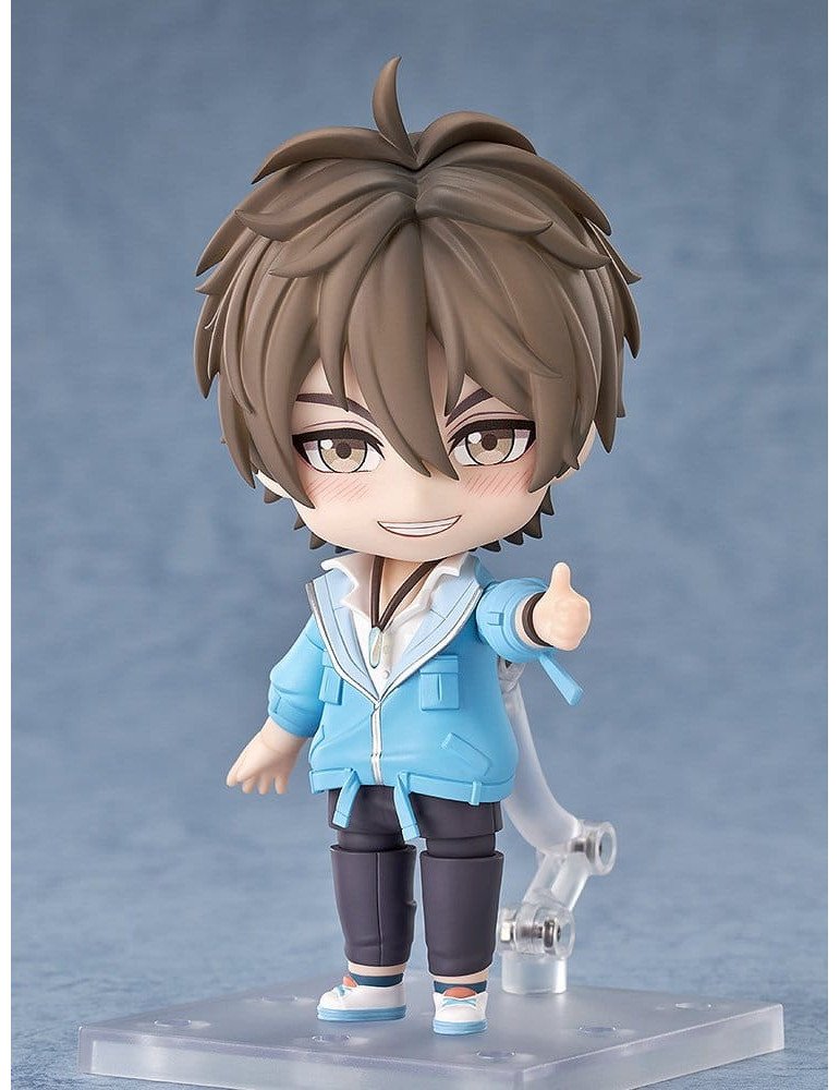 Orange Rouge - NU: Carnival - figurine Nendoroid Eiden