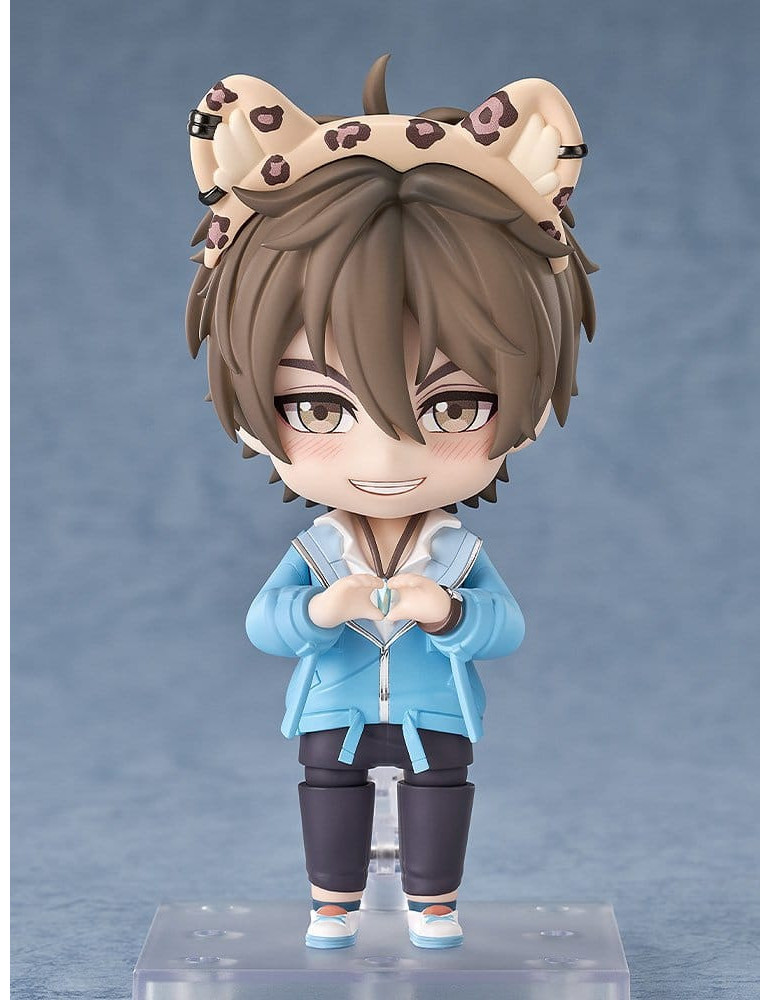 Orange Rouge - NU: Carnival - figurine Nendoroid Eiden