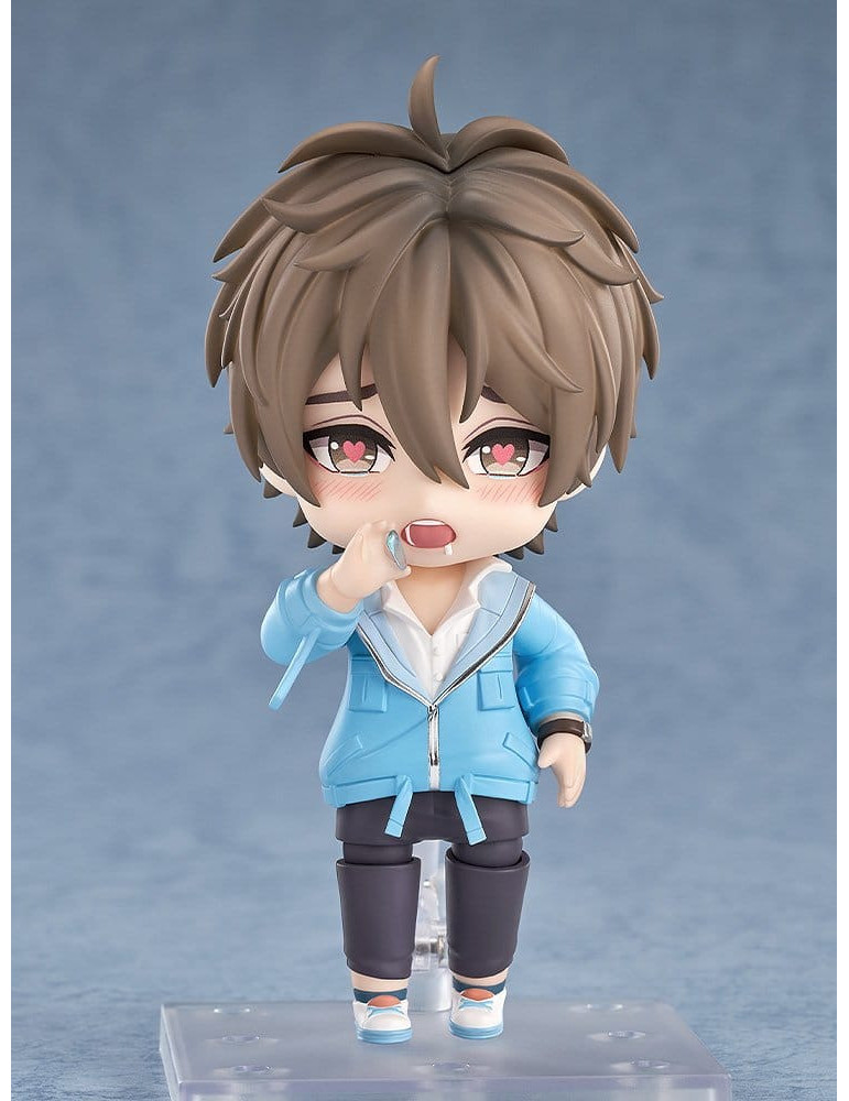 Orange Rouge - NU: Carnival - figurine Nendoroid Eiden