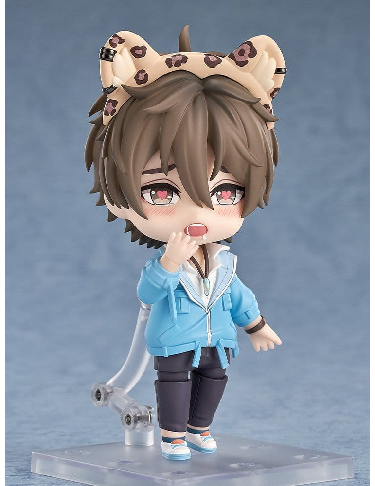 Orange Rouge - NU: Carnival - figurine Nendoroid Eiden