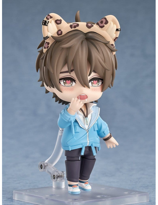 Orange Rouge - NU: Carnival - figure Nendoroid Eiden