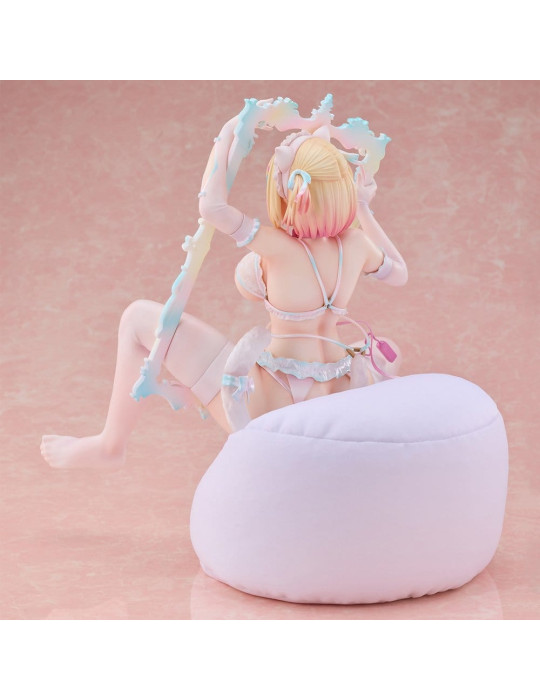 Nocturne - figure Minette Illustrator: Danimaru