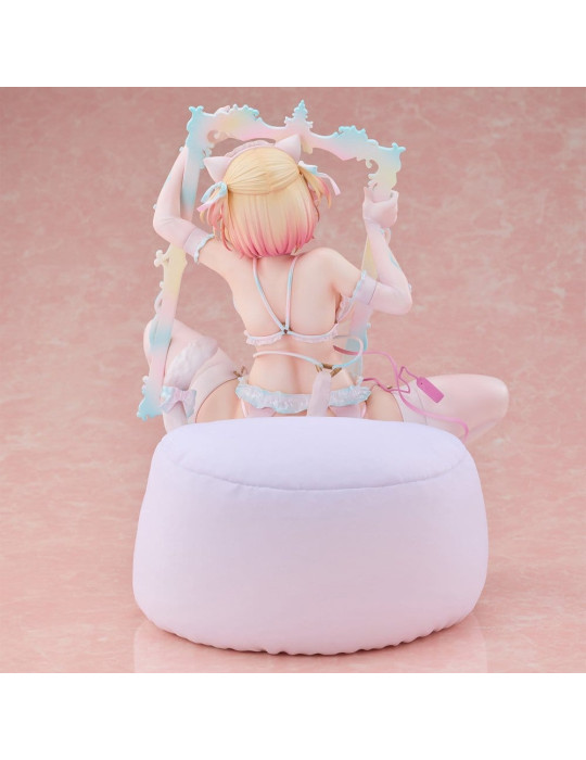 Nocturne - figurine Minette Illustrator: Danimaru