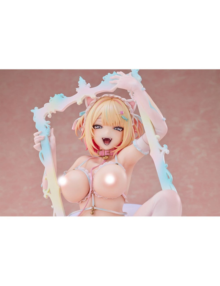 Nocturne - figurine Minette Illustrator: Danimaru