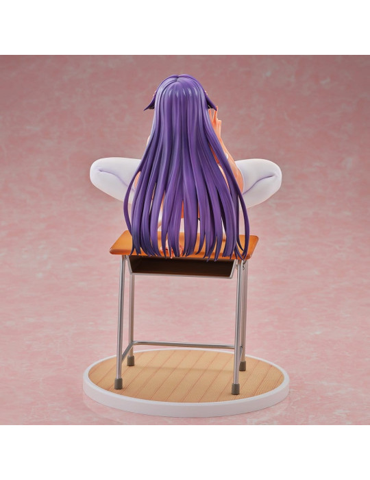 Nocturne - figure Chizuru Shiina Tanned Skin Deluxe ver.