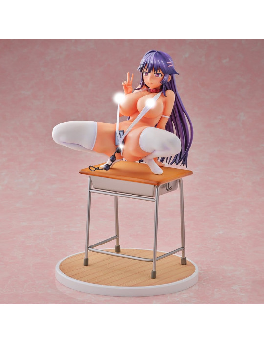 Nocturne - figure Chizuru Shiina Tanned Skin Deluxe ver.