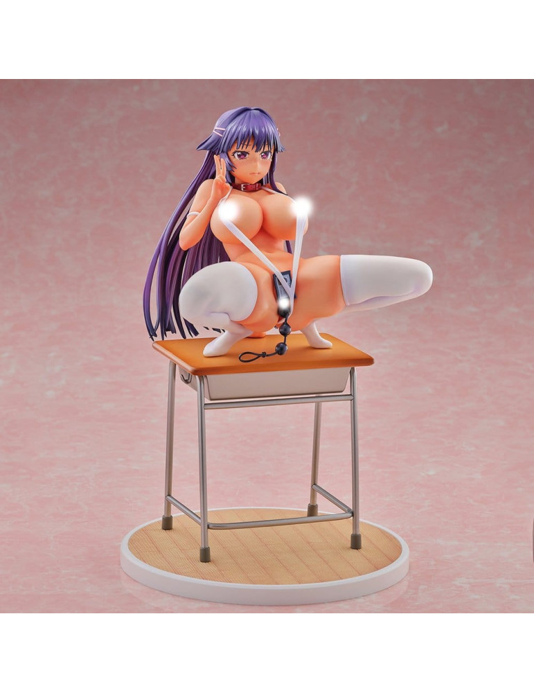 Nocturne - figure Chizuru Shiina Tanned Skin Deluxe ver.