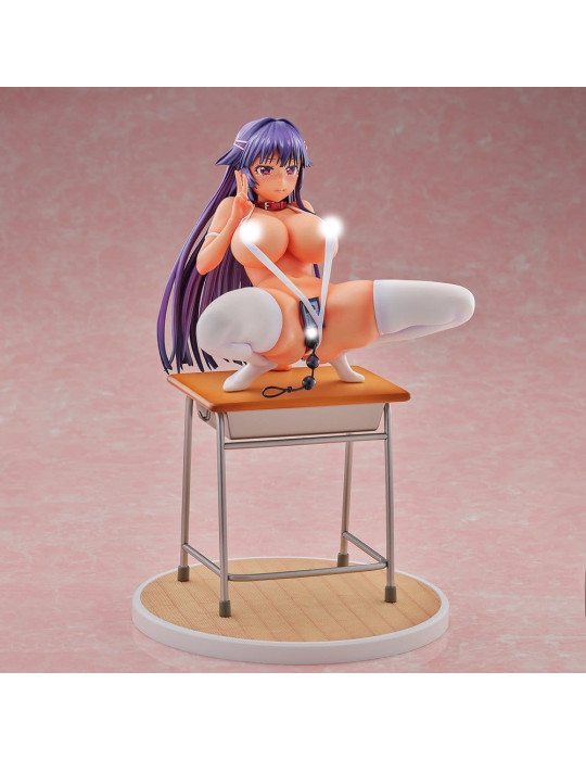 Nocturne - figure Chizuru Shiina Tanned Skin Deluxe ver.