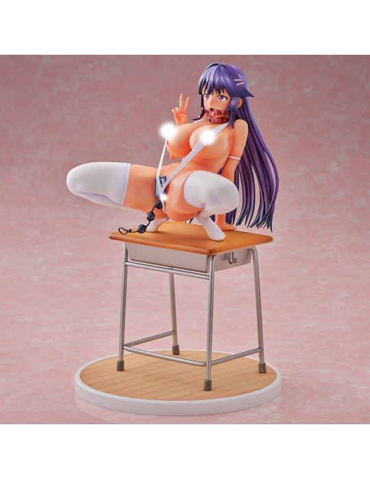 Nocturne - figure Chizuru Shiina Tanned Skin Deluxe ver.