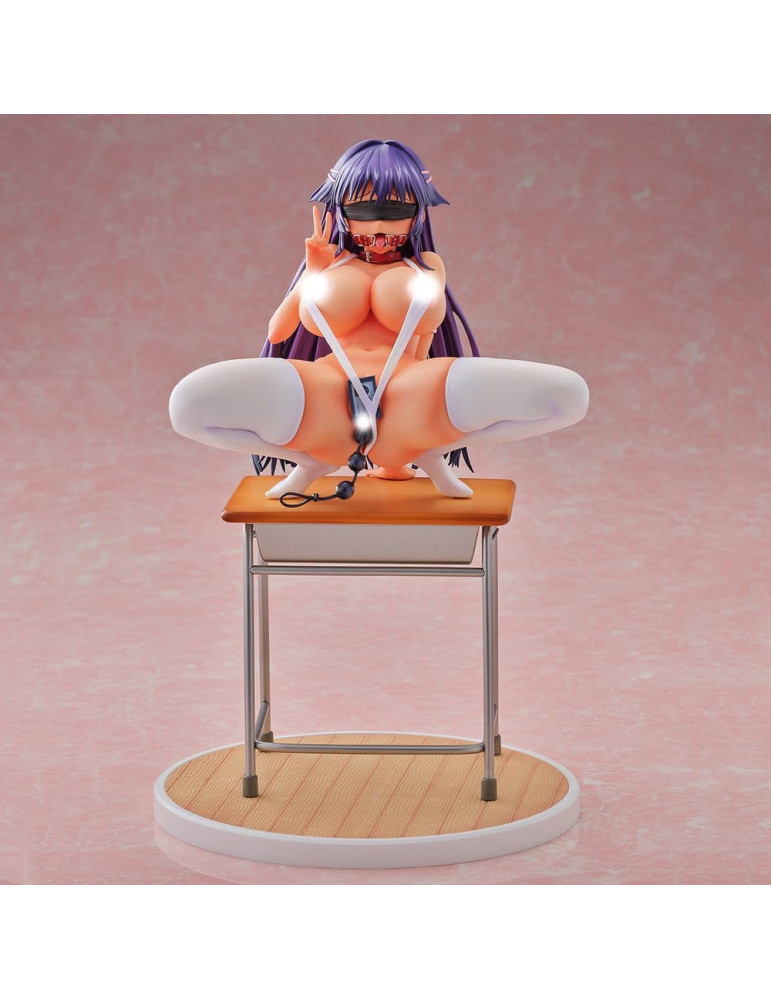 Nocturne - figurine Chizuru Shiina Tanned Skin Deluxe ver.