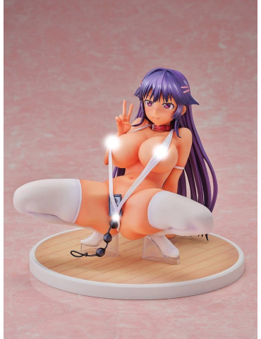 Nocturne - figurine Chizuru Shiina Tanned Skin 2