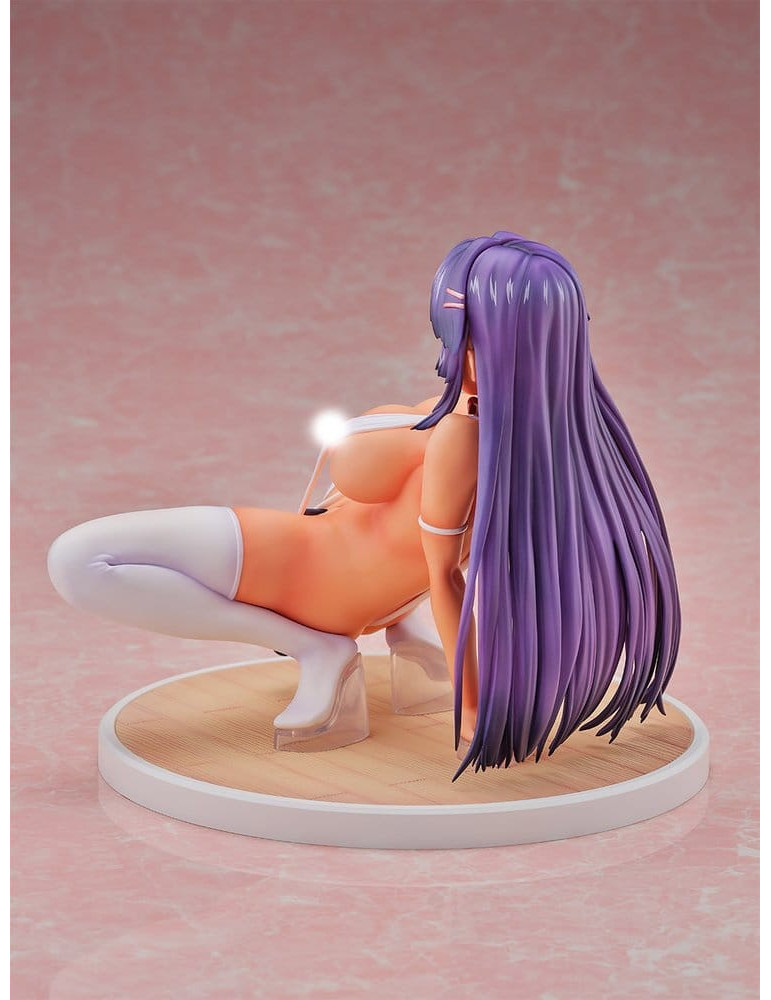 Nocturne - figurine Chizuru Shiina Tanned Skin