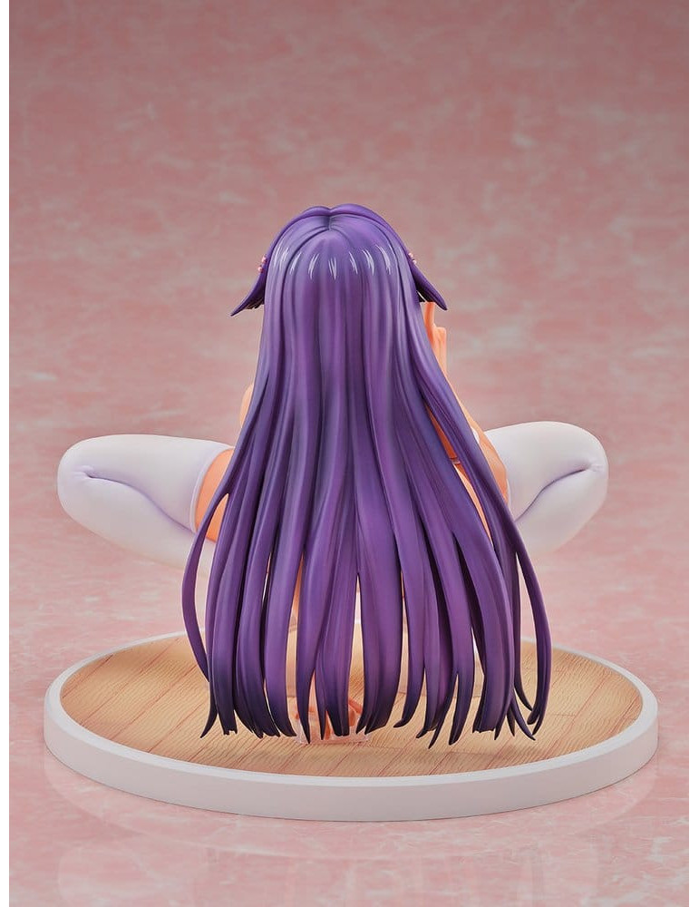 Nocturne - figure Chizuru Shiina Tanned Skin