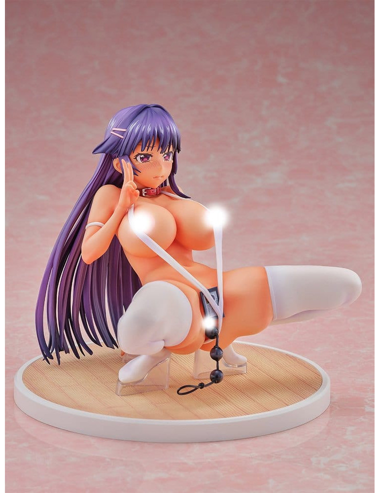 Nocturne - figurine Chizuru Shiina Tanned Skin