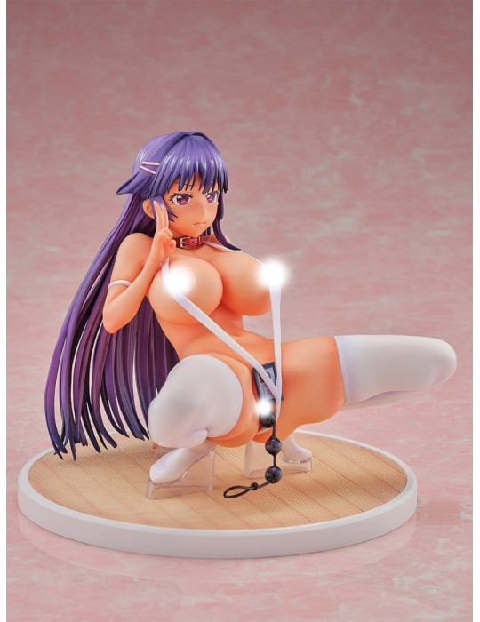 Nocturne - figurine Chizuru Shiina Tanned Skin