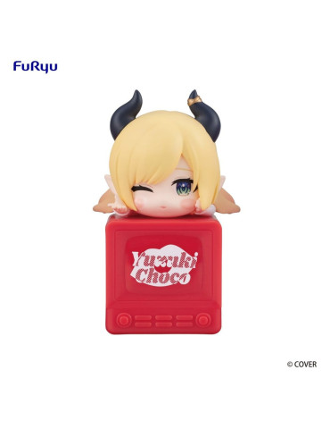 Furyu - Hololive - figurine Hikkake Yuzuki Choco
