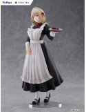 Furyu - Delicious in Dungeon - figurine Tenitol Tall Falin Classic Maid Ver.
