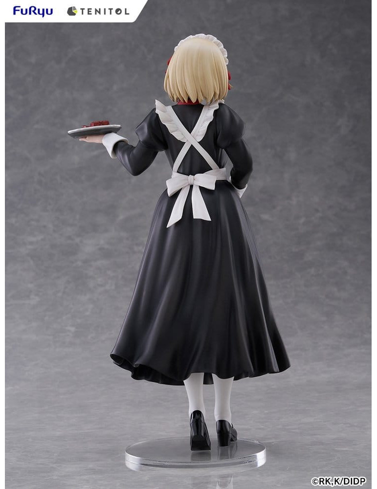 Furyu - Delicious in Dungeon - figure Tenitol Tall Falin Classic Maid Ver.