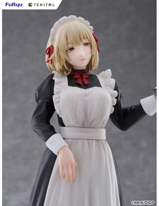 Furyu - Delicious in Dungeon - figure Tenitol Tall Falin Classic Maid Ver.