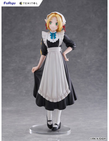 Furyu - Delicious in Dungeon - figure Tenitol Tall Marcille Classic Maid Ver. 2