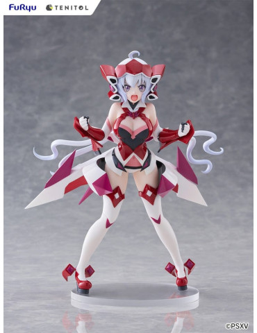 Furyu - Senkizesshou Symphogear XV - figure Tenitol Tall Chris Yukine