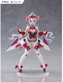 Furyu - Senkizesshou Symphogear XV - figurine Tenitol Tall Chris Yukine