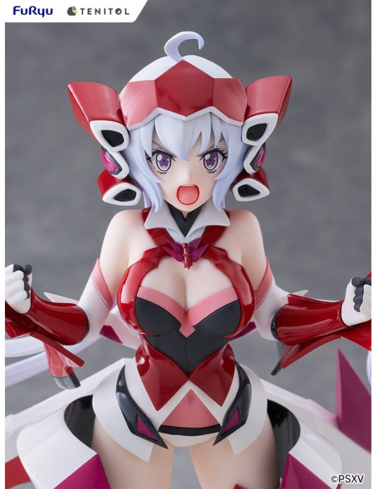 Furyu - Senkizesshou Symphogear XV - figure Tenitol Tall Chris Yukine